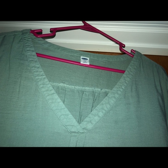 Old Navy tunic top - Picture 5 of 6